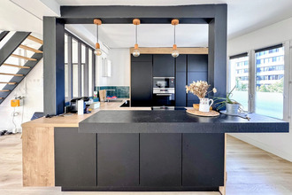 achat appartement pantin 93500