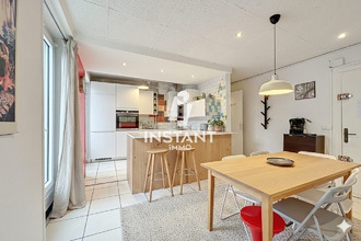 achat appartement pantin 93500
