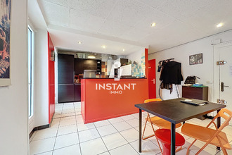 achat appartement pantin 93500