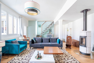 achat appartement pantin 93500