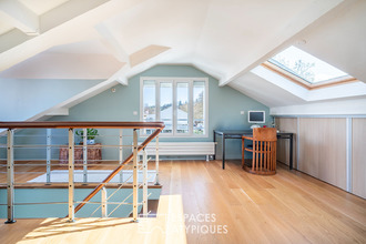 achat appartement pantin 93500