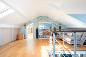 achat appartement pantin 93500