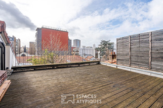 achat appartement pantin 93500