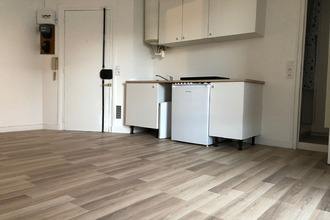 achat appartement pantin 93500