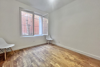 achat appartement pantin 93500