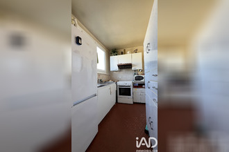 achat appartement pantin 93500