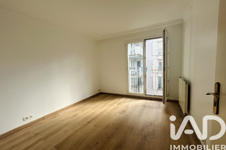 achat appartement pantin 93500