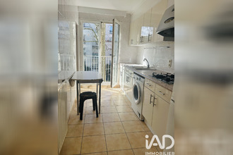 achat appartement pantin 93500