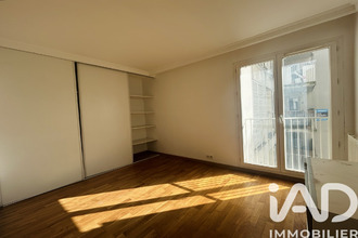 achat appartement pantin 93500