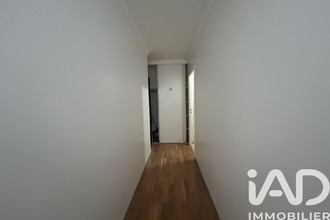 achat appartement pantin 93500