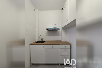 achat appartement pantin 93500