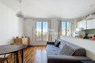 achat appartement pantin 93500