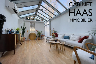 achat appartement pantin 93500