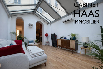 achat appartement pantin 93500