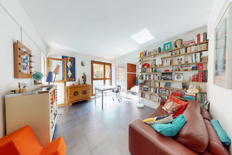 achat appartement pantin 93500