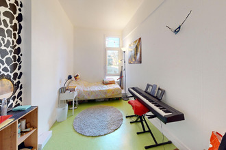 achat appartement pantin 93500