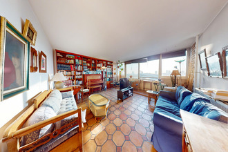 achat appartement pantin 93500