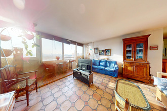 achat appartement pantin 93500