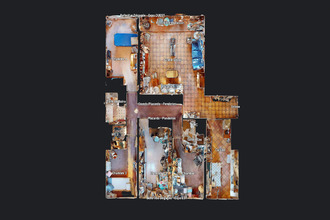 achat appartement pantin 93500