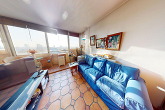 achat appartement pantin 93500