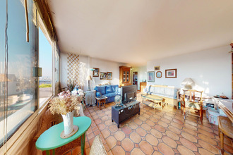 achat appartement pantin 93500