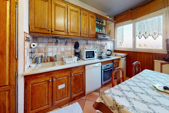 achat appartement pantin 93500