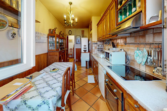 achat appartement pantin 93500