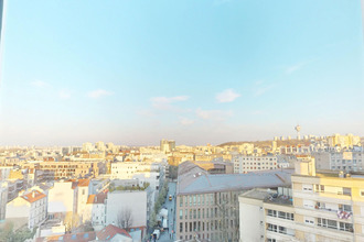 achat appartement pantin 93500