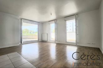 achat appartement pantin 93500