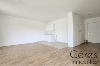 achat appartement pantin 93500