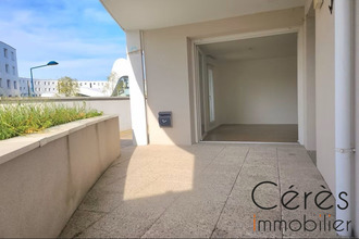 achat appartement pantin 93500