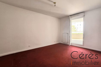 achat appartement pantin 93500