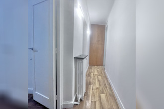 achat appartement pantin 93500