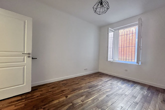 achat appartement pantin 93500