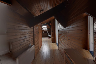 achat appartement pantin 93500