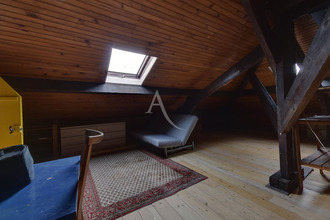 achat appartement pantin 93500