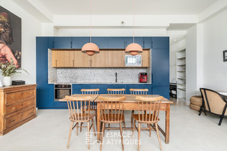 achat appartement pantin 93500