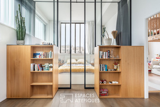 achat appartement pantin 93500