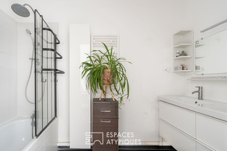 achat appartement pantin 93500