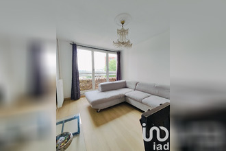achat appartement pantin 93500