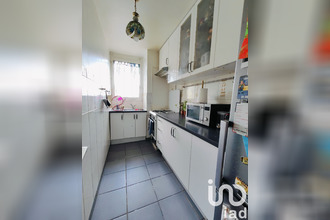 achat appartement pantin 93500