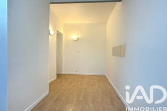 achat appartement pantin 93500