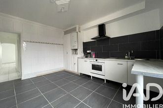 achat appartement pantin 93500