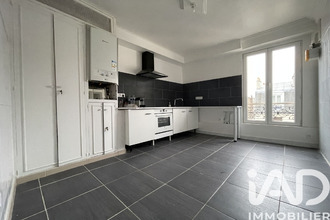 achat appartement pantin 93500