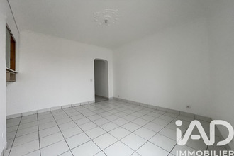 achat appartement pantin 93500