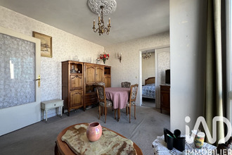 achat appartement pantin 93500