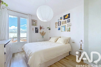 achat appartement pantin 93500