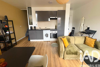 achat appartement pantin 93500