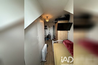 achat appartement pantin 93500