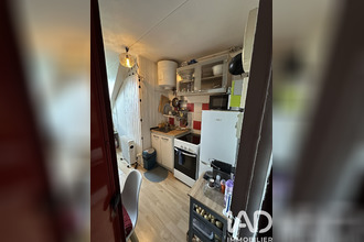 achat appartement pantin 93500